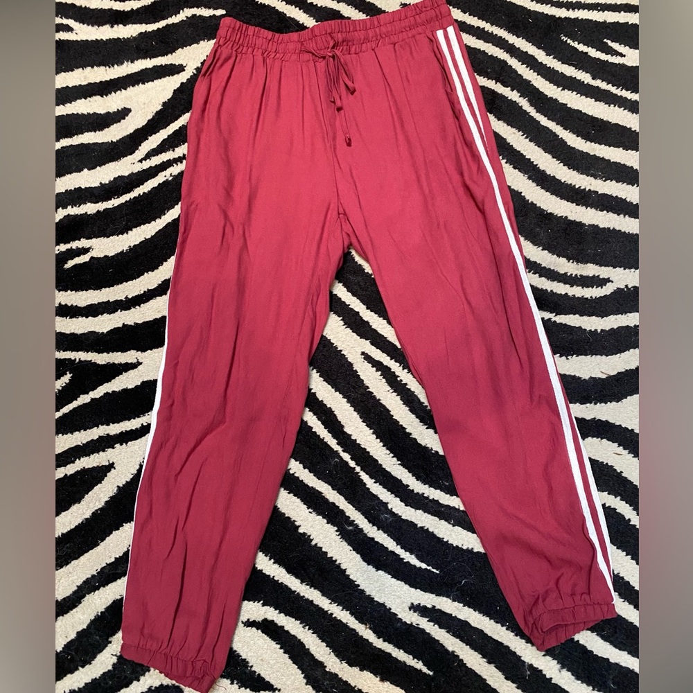 Jogger Pants